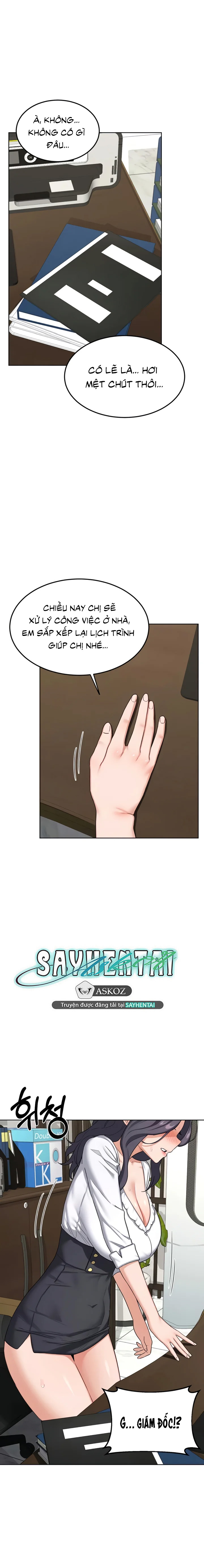 Kế hoạch trao đổi mẹ Chap Chapter 41-Kế hoạch trao đổi mẹ - Next Chap 42