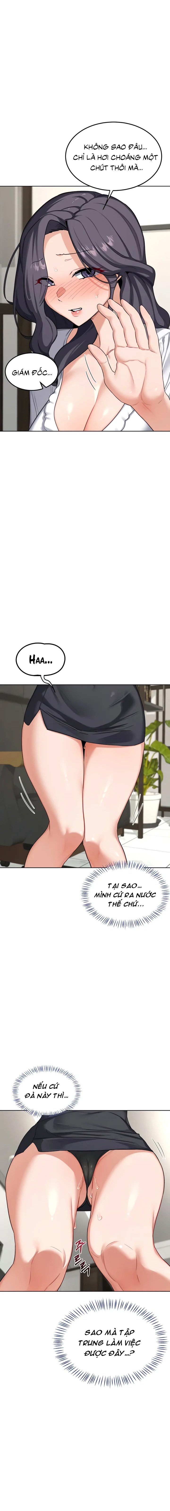 Kế hoạch trao đổi mẹ Chap Chapter 41-Kế hoạch trao đổi mẹ - Next Chap 42