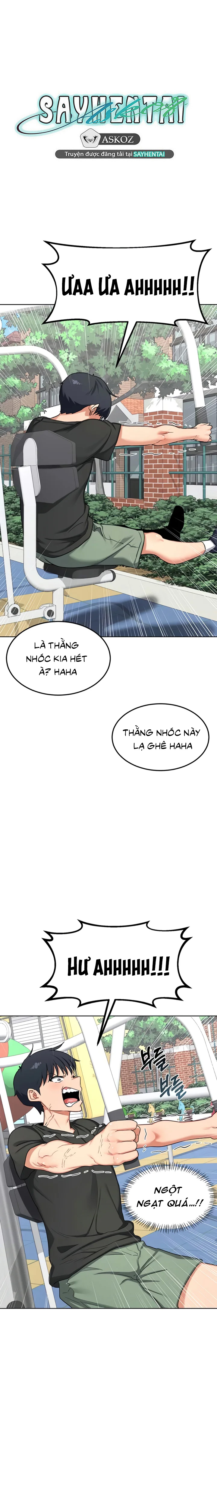 Kế hoạch trao đổi mẹ Chap Chapter 41-Kế hoạch trao đổi mẹ - Next Chap 42