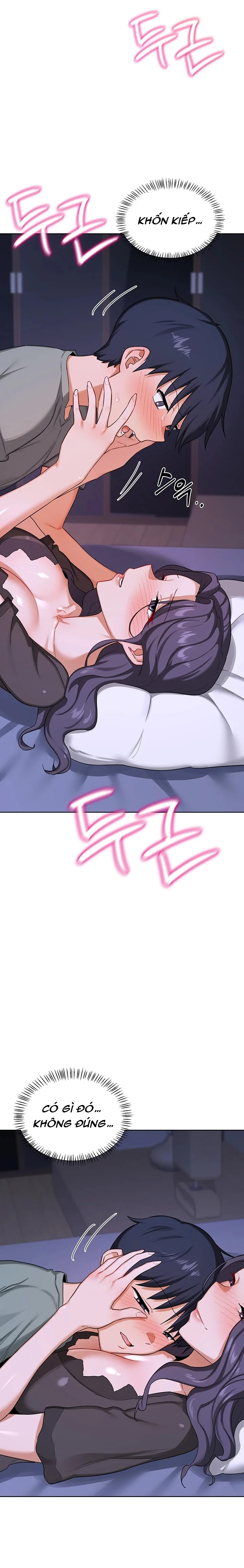 Kế hoạch trao đổi mẹ Chap Chapter 40-Kế hoạch trao đổi mẹ - Next Chap 41