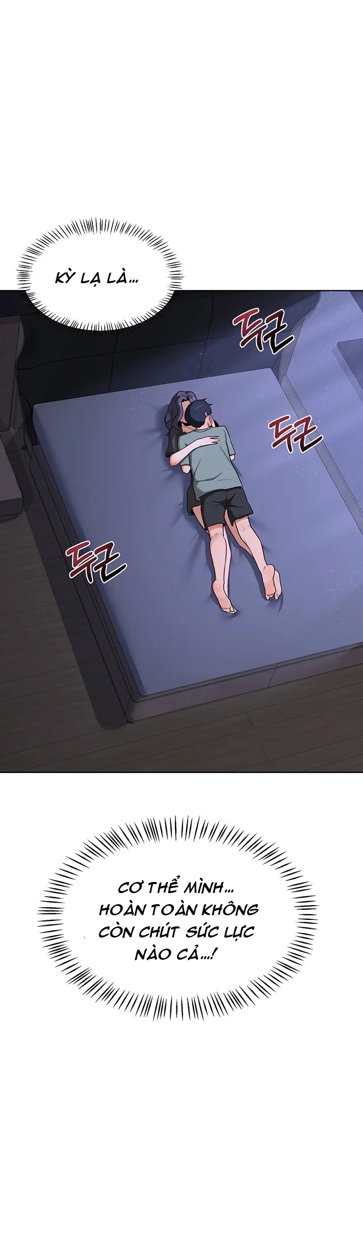 Kế hoạch trao đổi mẹ Chap Chapter 40-Kế hoạch trao đổi mẹ - Next Chap 41