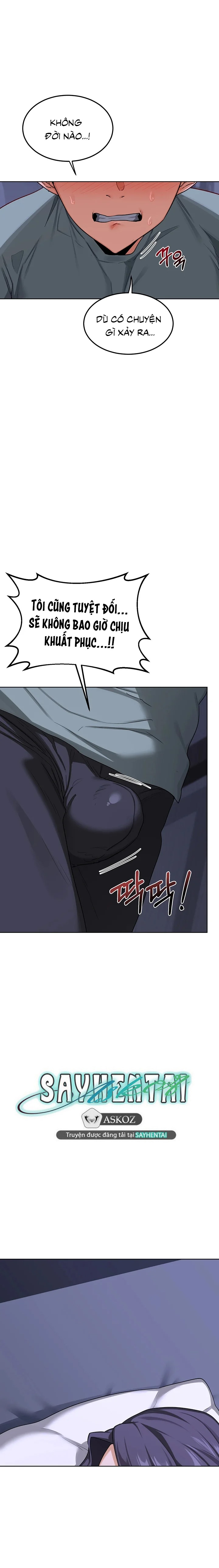 Kế hoạch trao đổi mẹ Chap Chapter 40-Kế hoạch trao đổi mẹ - Next Chap 41