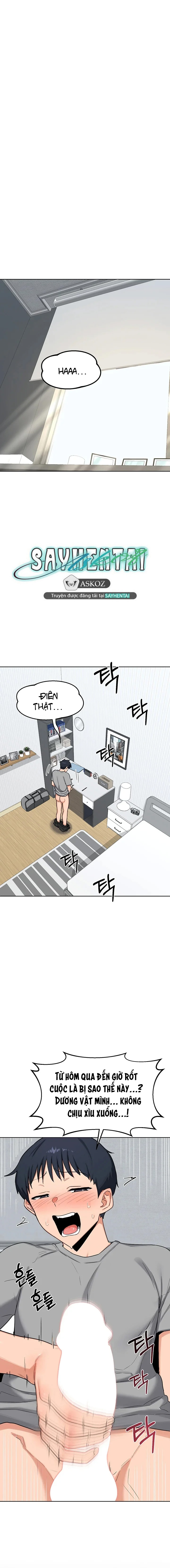 Kế hoạch trao đổi mẹ Chap Chapter 40-Kế hoạch trao đổi mẹ - Next Chap 41