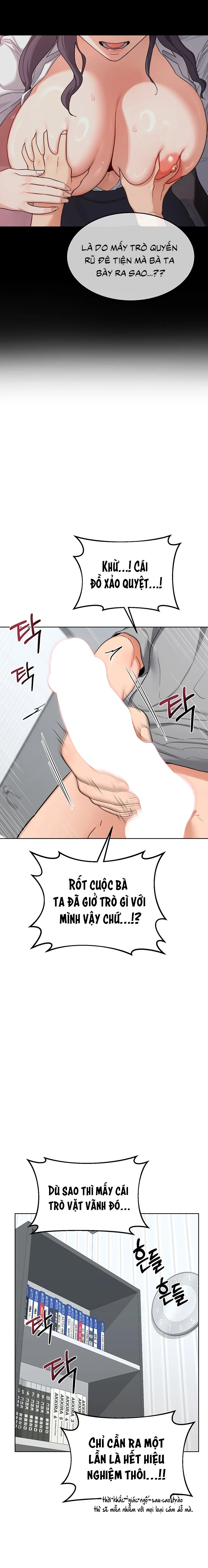 Kế hoạch trao đổi mẹ Chap Chapter 40-Kế hoạch trao đổi mẹ - Next Chap 41