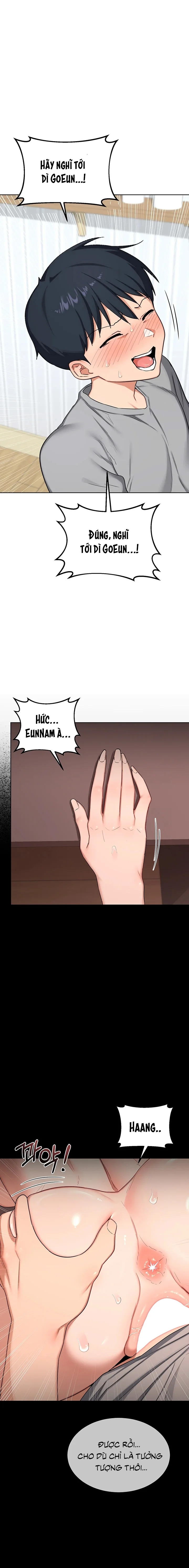 Kế hoạch trao đổi mẹ Chap Chapter 40-Kế hoạch trao đổi mẹ - Next Chap 41