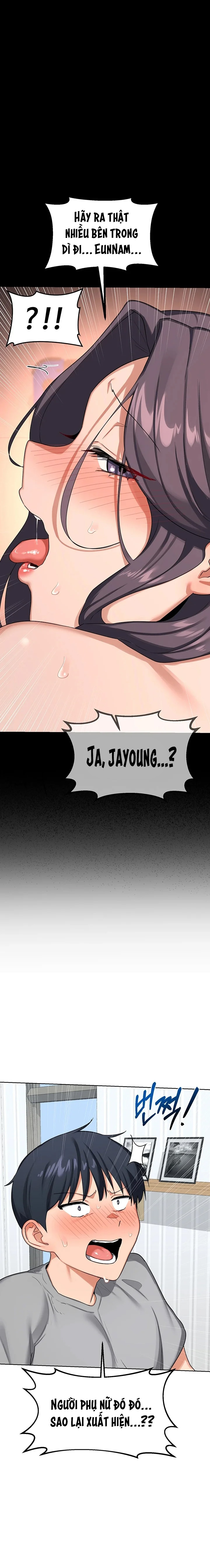 Kế hoạch trao đổi mẹ Chap Chapter 40-Kế hoạch trao đổi mẹ - Next Chap 41