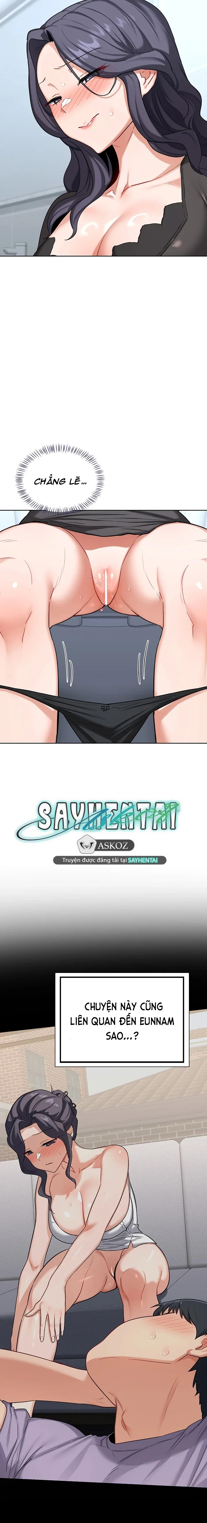 Kế hoạch trao đổi mẹ Chap Chapter 40-Kế hoạch trao đổi mẹ - Next Chap 41