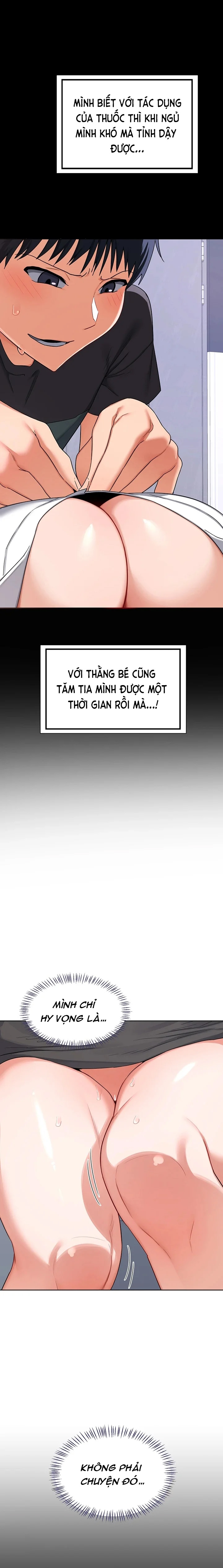 Kế hoạch trao đổi mẹ Chap Chapter 40-Kế hoạch trao đổi mẹ - Next Chap 41