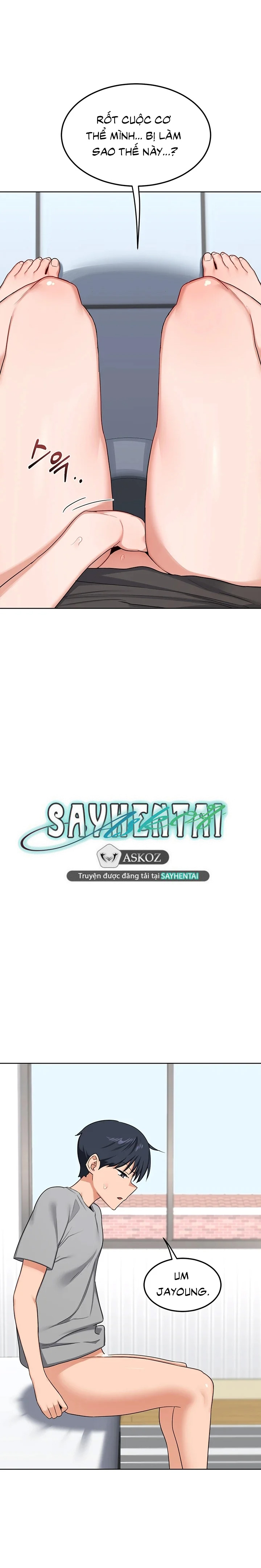 Kế hoạch trao đổi mẹ Chap Chapter 40-Kế hoạch trao đổi mẹ - Next Chap 41