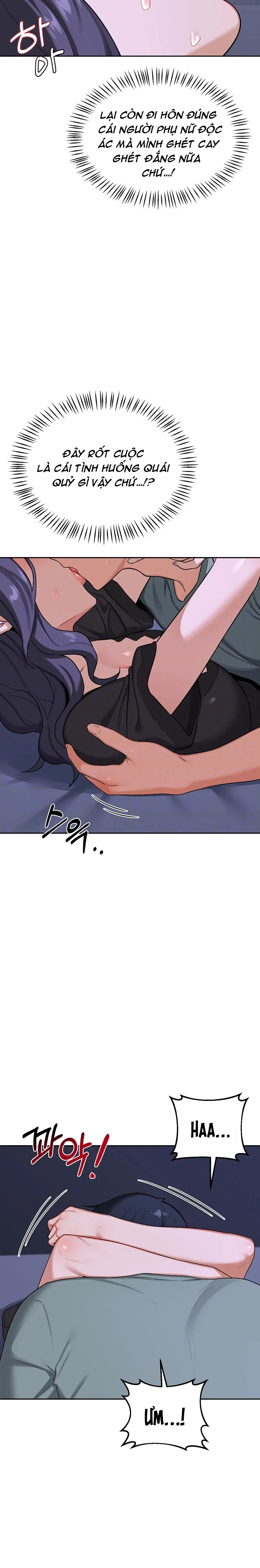 Kế hoạch trao đổi mẹ Chap Chapter 40-Kế hoạch trao đổi mẹ - Next Chap 41