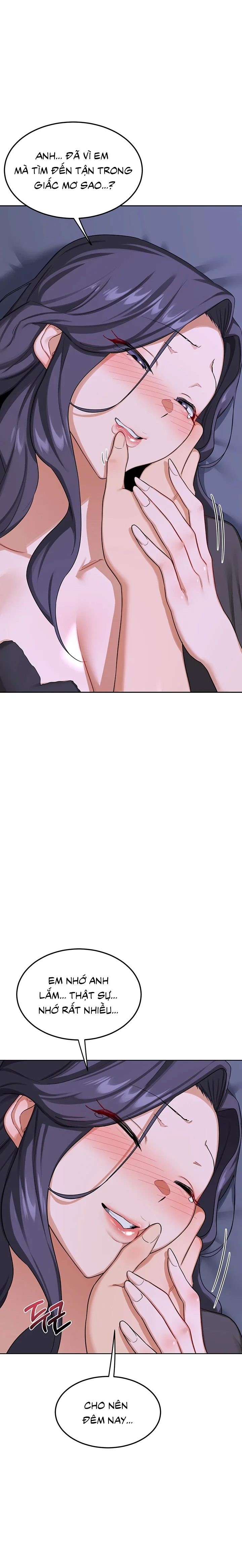 Kế hoạch trao đổi mẹ Chap Chapter 40-Kế hoạch trao đổi mẹ - Next Chap 41