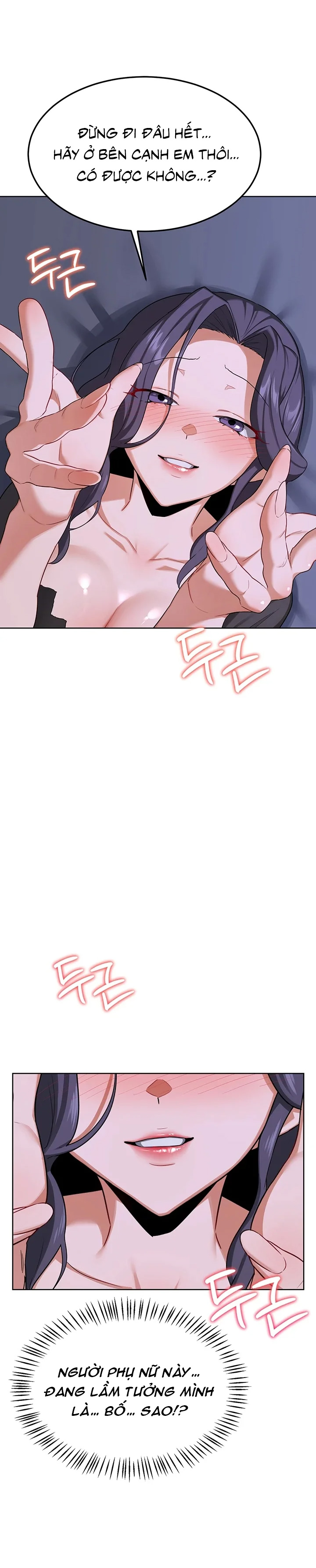 Kế hoạch trao đổi mẹ Chap Chapter 40-Kế hoạch trao đổi mẹ - Next Chap 41