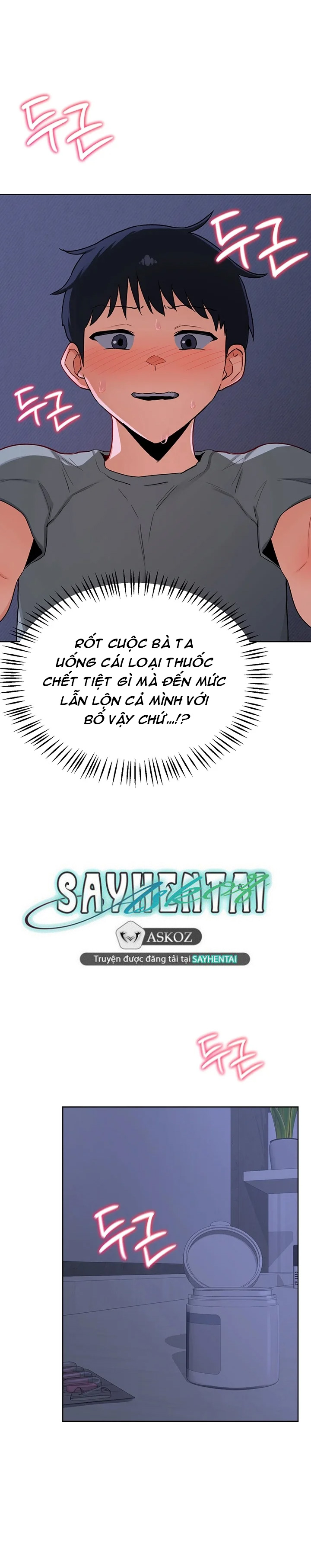 Kế hoạch trao đổi mẹ Chap Chapter 40-Kế hoạch trao đổi mẹ - Next Chap 41