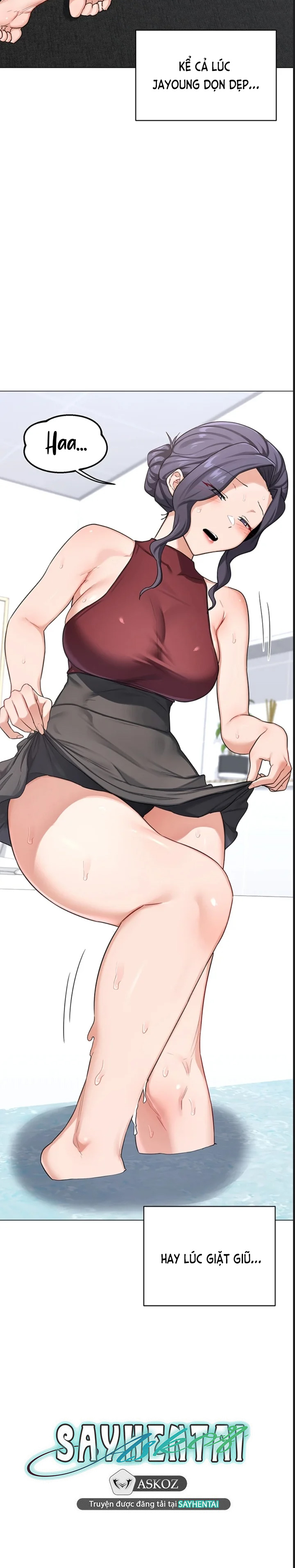 Kế hoạch trao đổi mẹ Chap Chapter 39-Kế hoạch trao đổi mẹ - Next Chap 40