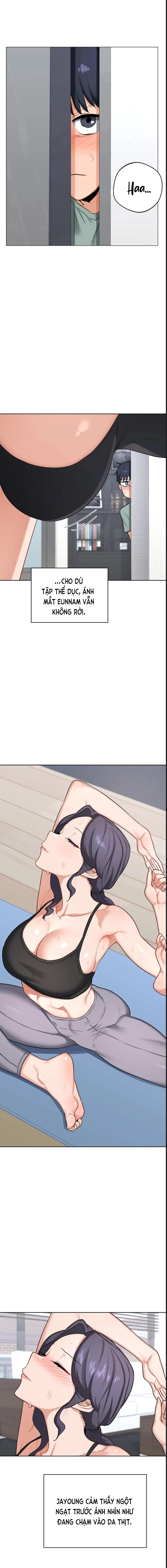 Kế hoạch trao đổi mẹ Chap Chapter 39-Kế hoạch trao đổi mẹ - Next Chap 40