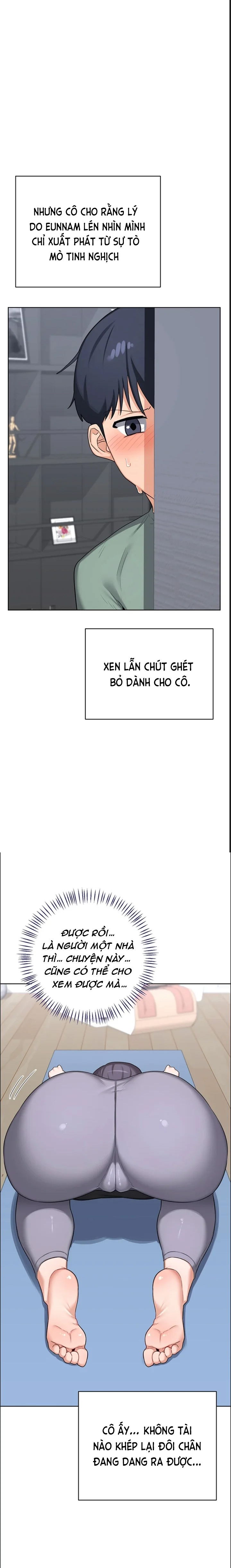 Kế hoạch trao đổi mẹ Chap Chapter 39-Kế hoạch trao đổi mẹ - Next Chap 40