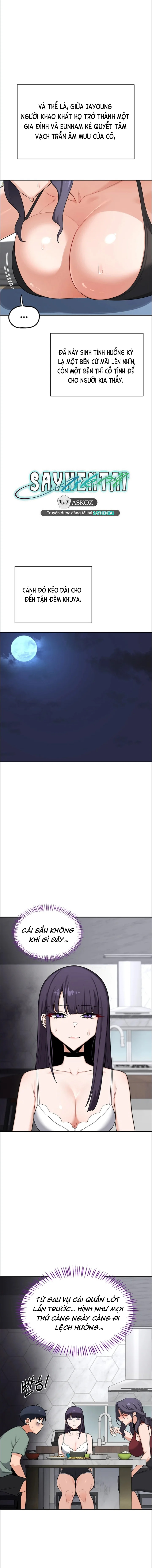 Kế hoạch trao đổi mẹ Chap Chapter 39-Kế hoạch trao đổi mẹ - Next Chap 40