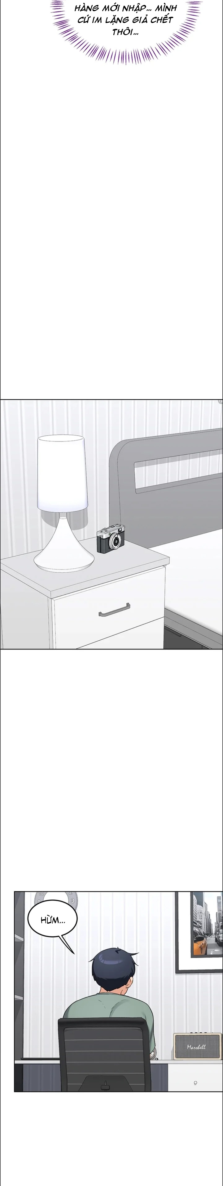 Kế hoạch trao đổi mẹ Chap Chapter 39-Kế hoạch trao đổi mẹ - Next Chap 40