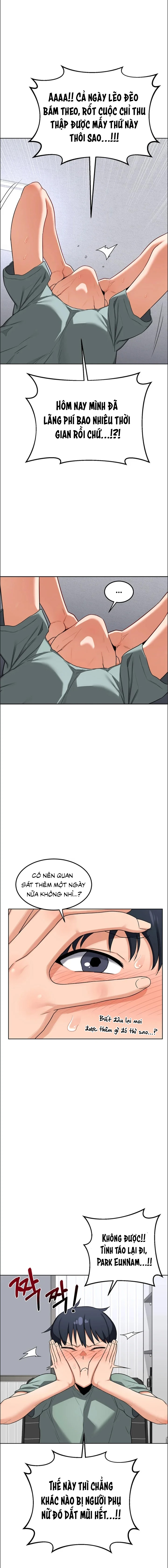 Kế hoạch trao đổi mẹ Chap Chapter 39-Kế hoạch trao đổi mẹ - Next Chap 40