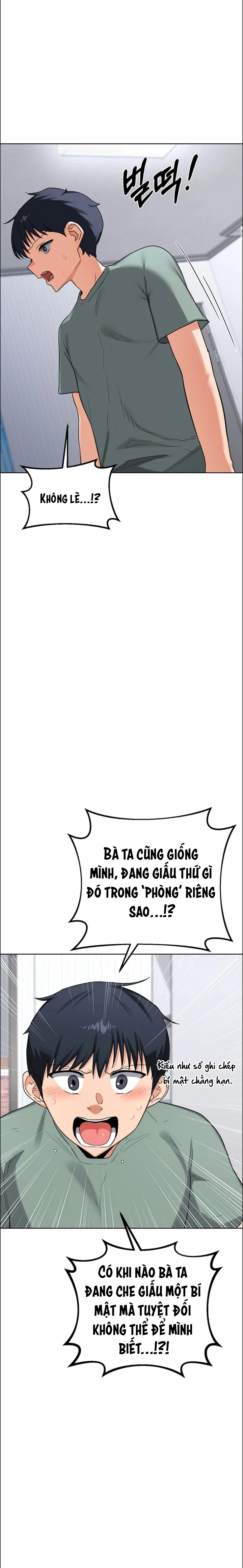 Kế hoạch trao đổi mẹ Chap Chapter 39-Kế hoạch trao đổi mẹ - Next Chap 40