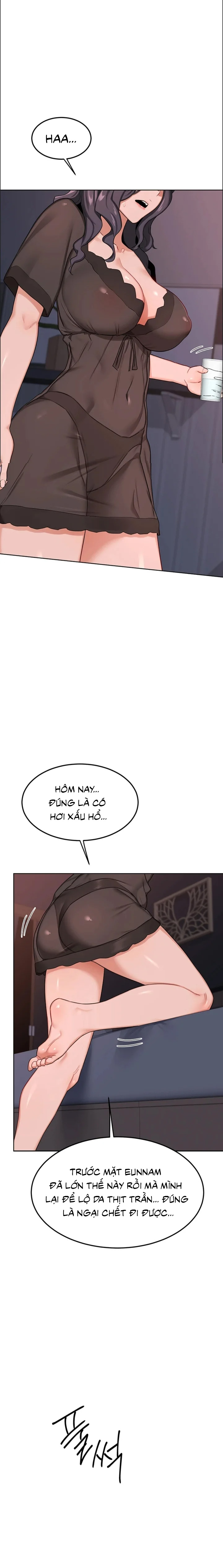 Kế hoạch trao đổi mẹ Chap Chapter 39-Kế hoạch trao đổi mẹ - Next Chap 40