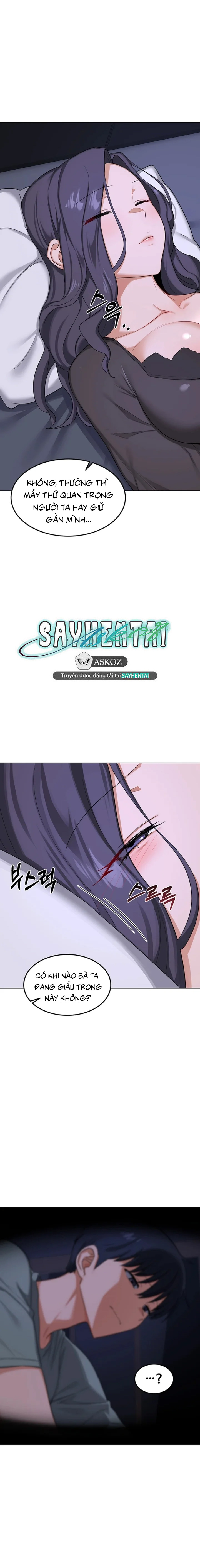 Kế hoạch trao đổi mẹ Chap Chapter 39-Kế hoạch trao đổi mẹ - Next Chap 40