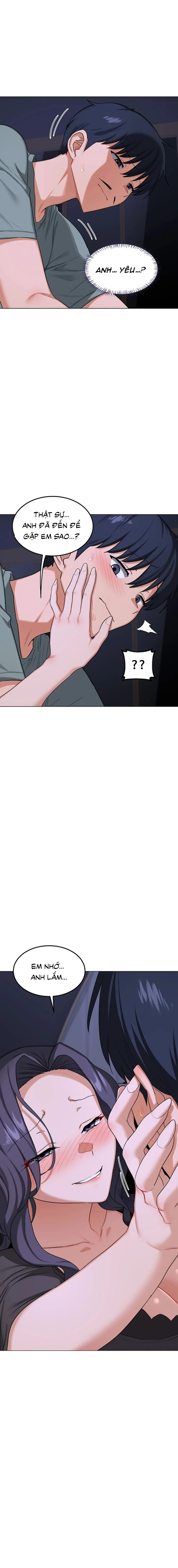 Kế hoạch trao đổi mẹ Chap Chapter 39-Kế hoạch trao đổi mẹ - Next Chap 40