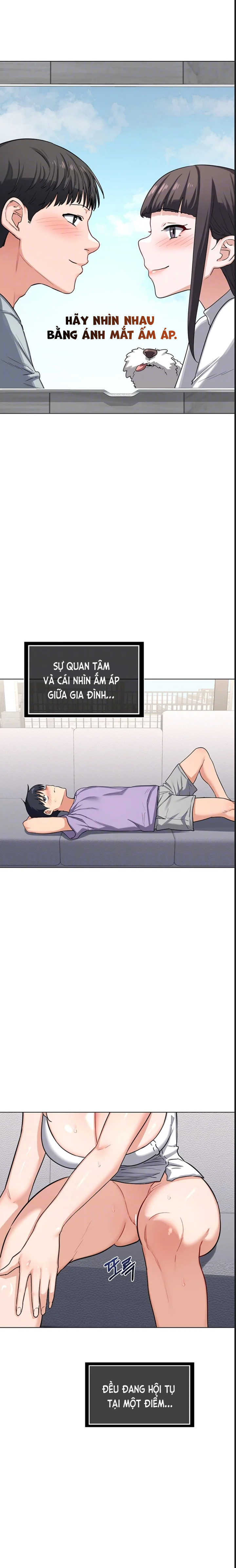 Kế hoạch trao đổi mẹ Chap Chapter 39-Kế hoạch trao đổi mẹ - Next Chap 40