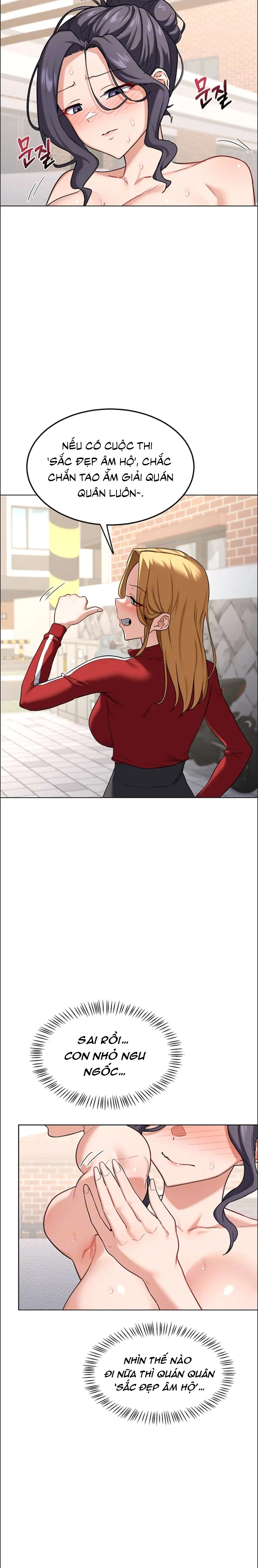 Kế hoạch trao đổi mẹ Chap Chapter 39-Kế hoạch trao đổi mẹ - Next Chap 40