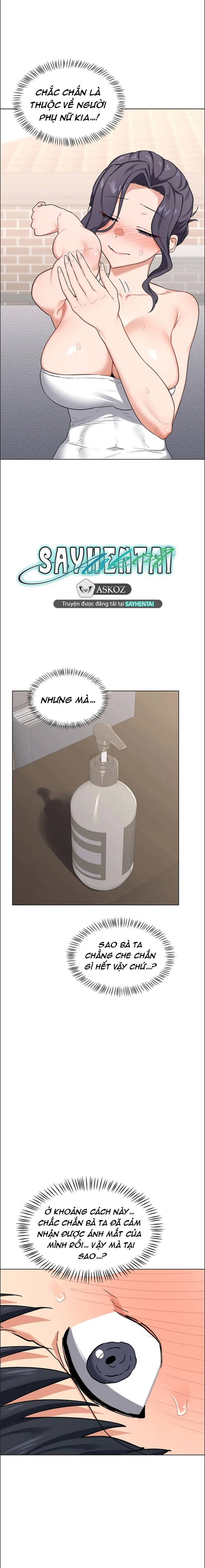 Kế hoạch trao đổi mẹ Chap Chapter 39-Kế hoạch trao đổi mẹ - Next Chap 40