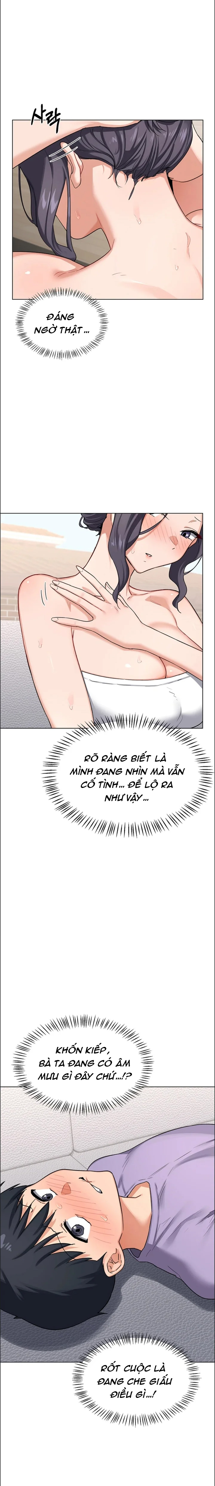 Kế hoạch trao đổi mẹ Chap Chapter 39-Kế hoạch trao đổi mẹ - Next Chap 40