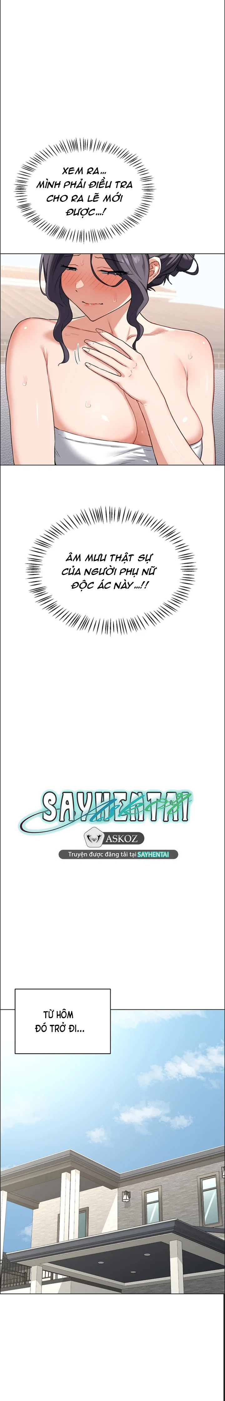 Kế hoạch trao đổi mẹ Chap Chapter 39-Kế hoạch trao đổi mẹ - Next Chap 40