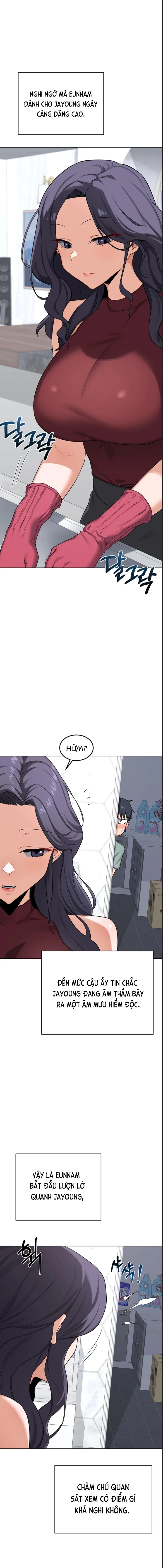 Kế hoạch trao đổi mẹ Chap Chapter 39-Kế hoạch trao đổi mẹ - Next Chap 40