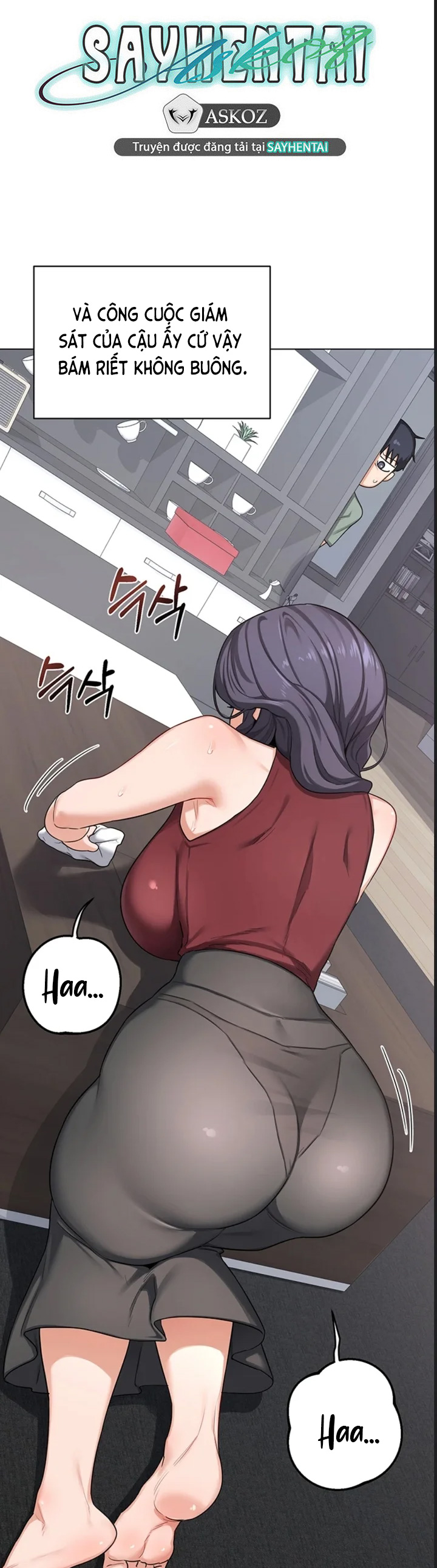 Kế hoạch trao đổi mẹ Chap Chapter 39-Kế hoạch trao đổi mẹ - Next Chap 40