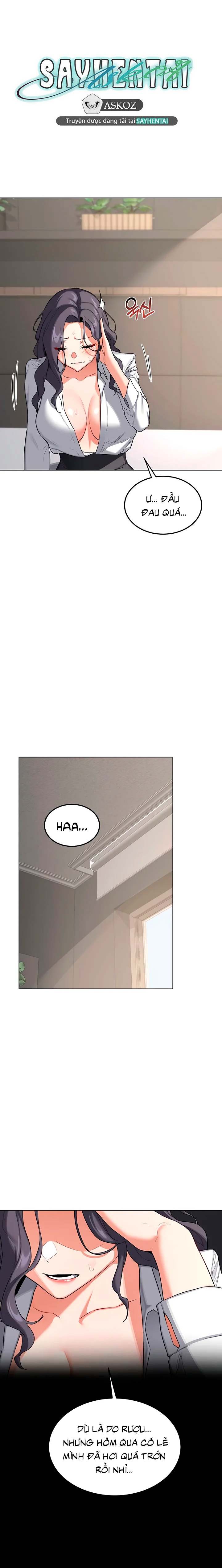 Kế hoạch trao đổi mẹ Chap Chapter 38-Kế hoạch trao đổi mẹ - Next Chap 39