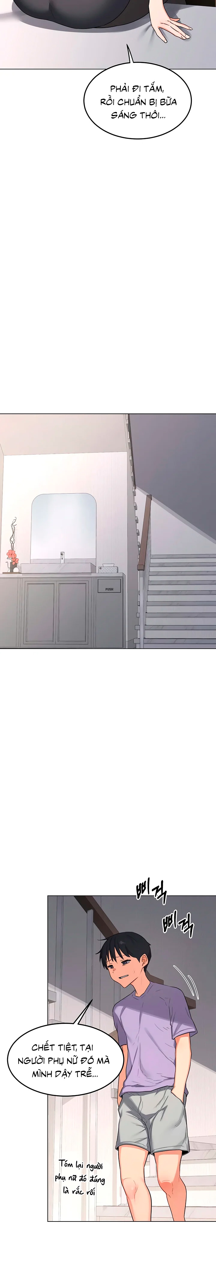 Kế hoạch trao đổi mẹ Chap Chapter 38-Kế hoạch trao đổi mẹ - Next Chap 39