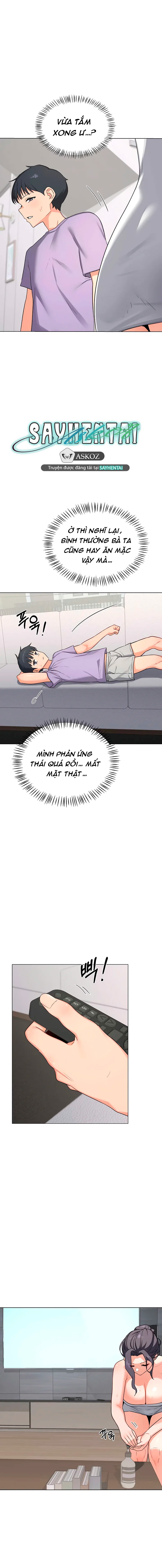 Kế hoạch trao đổi mẹ Chap Chapter 38-Kế hoạch trao đổi mẹ - Next Chap 39