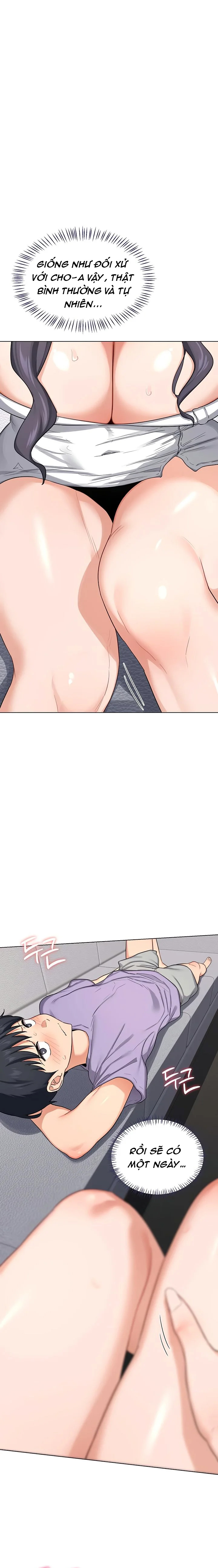 Kế hoạch trao đổi mẹ Chap Chapter 38-Kế hoạch trao đổi mẹ - Next Chap 39