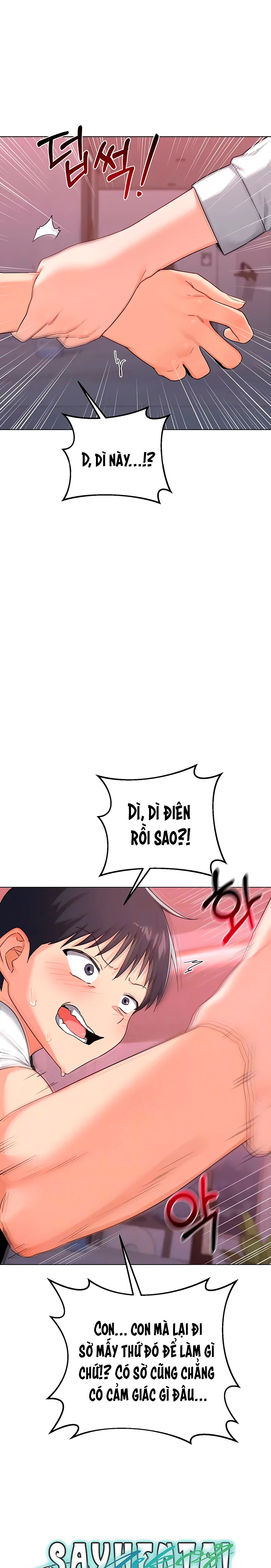 Kế hoạch trao đổi mẹ Chap Chapter 38-Kế hoạch trao đổi mẹ - Next Chap 39