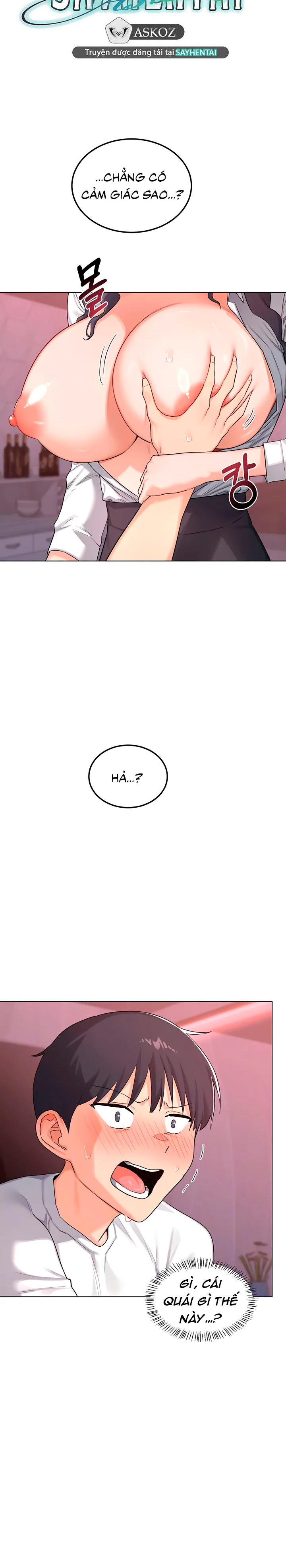 Kế hoạch trao đổi mẹ Chap Chapter 38-Kế hoạch trao đổi mẹ - Next Chap 39