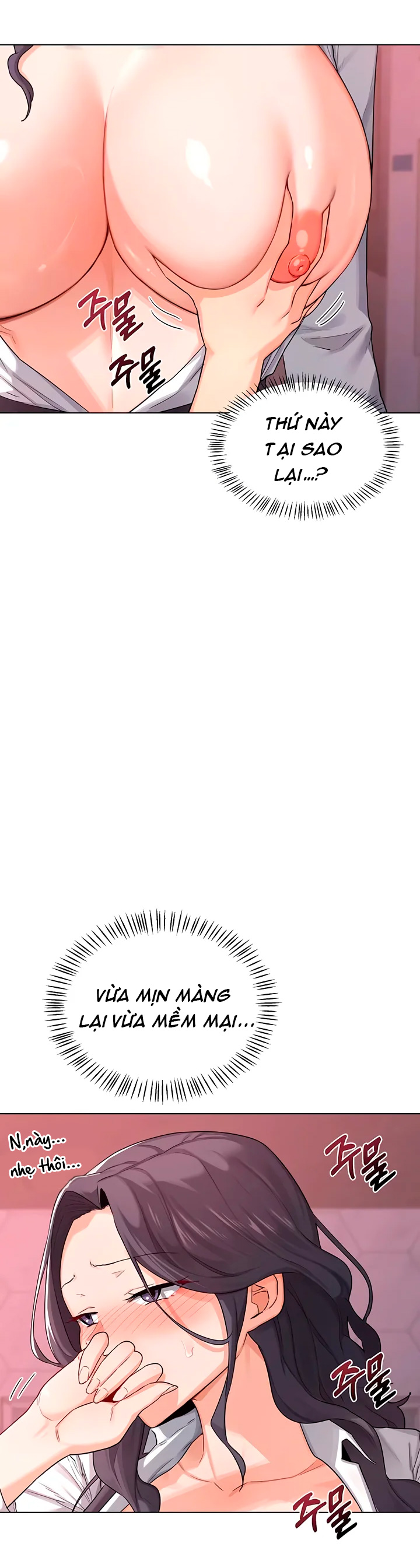 Kế hoạch trao đổi mẹ Chap Chapter 38-Kế hoạch trao đổi mẹ - Next Chap 39