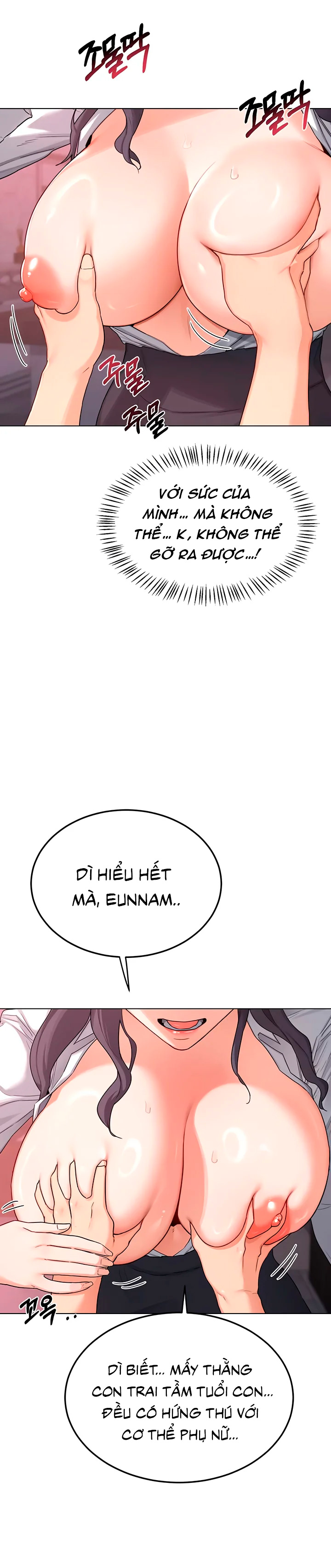 Kế hoạch trao đổi mẹ Chap Chapter 38-Kế hoạch trao đổi mẹ - Next Chap 39