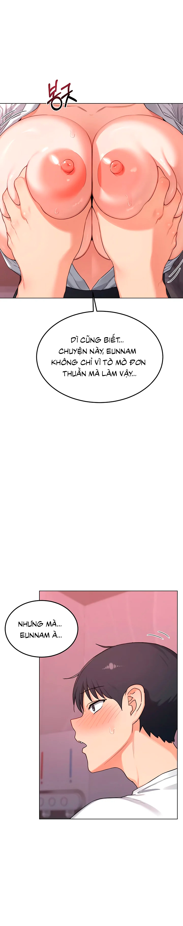 Kế hoạch trao đổi mẹ Chap Chapter 38-Kế hoạch trao đổi mẹ - Next Chap 39