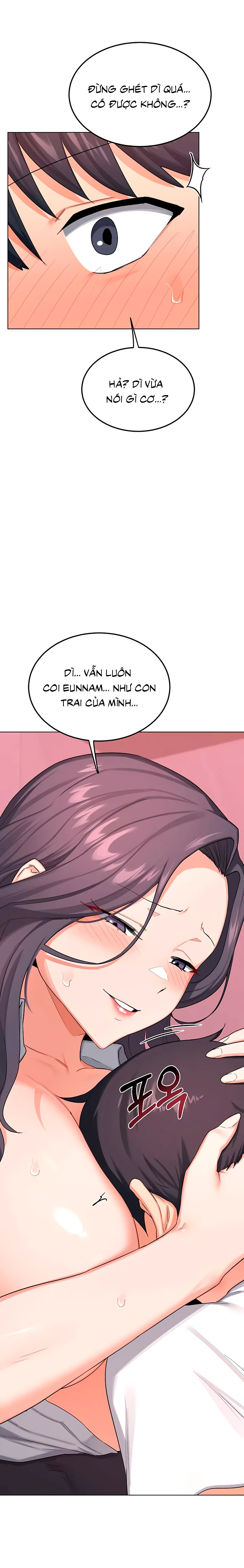 Kế hoạch trao đổi mẹ Chap Chapter 38-Kế hoạch trao đổi mẹ - Next Chap 39