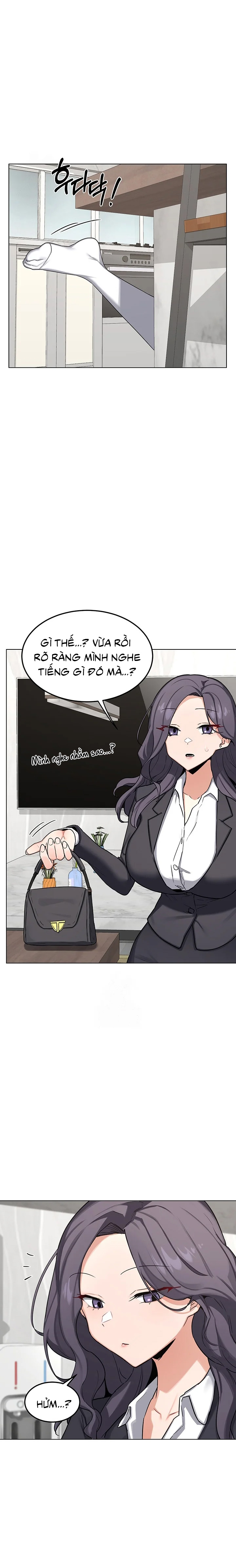 Kế hoạch trao đổi mẹ Chap Chapter 37-Kế hoạch trao đổi mẹ - Next Chap 38