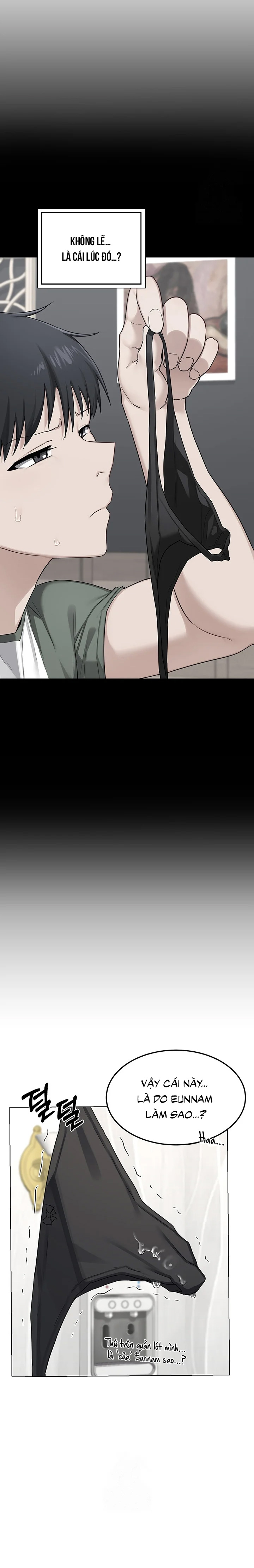 Kế hoạch trao đổi mẹ Chap Chapter 37-Kế hoạch trao đổi mẹ - Next Chap 38