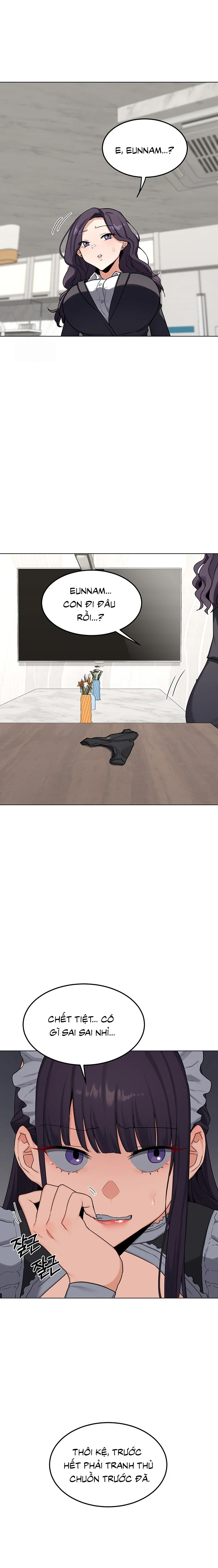 Kế hoạch trao đổi mẹ Chap Chapter 37-Kế hoạch trao đổi mẹ - Next Chap 38