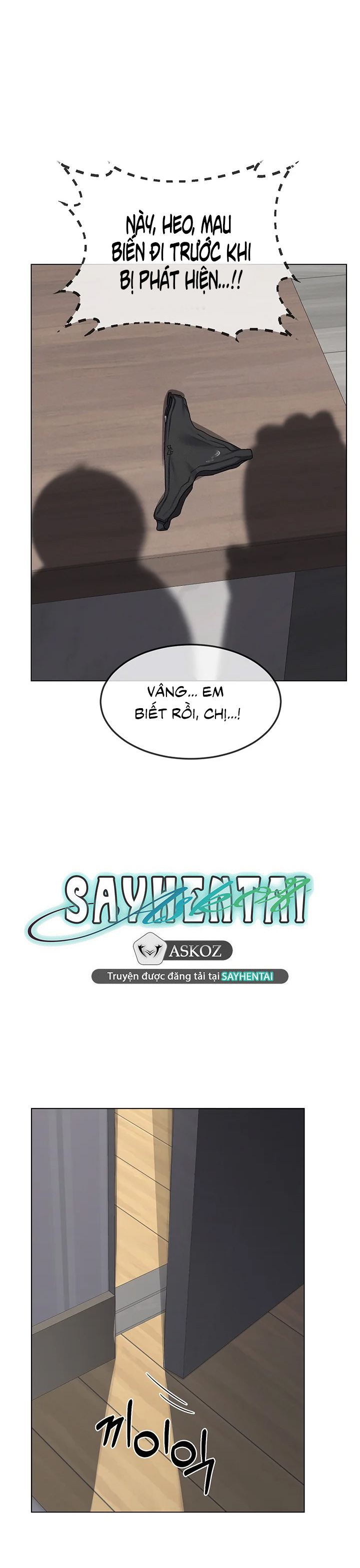 Kế hoạch trao đổi mẹ Chap Chapter 37-Kế hoạch trao đổi mẹ - Next Chap 38