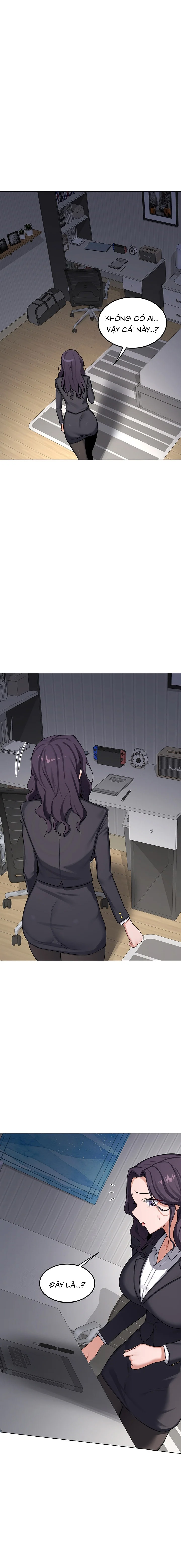 Kế hoạch trao đổi mẹ Chap Chapter 37-Kế hoạch trao đổi mẹ - Next Chap 38