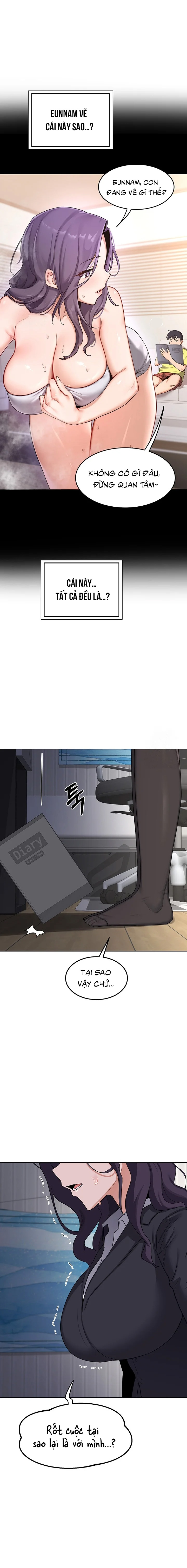 Kế hoạch trao đổi mẹ Chap Chapter 37-Kế hoạch trao đổi mẹ - Next Chap 38